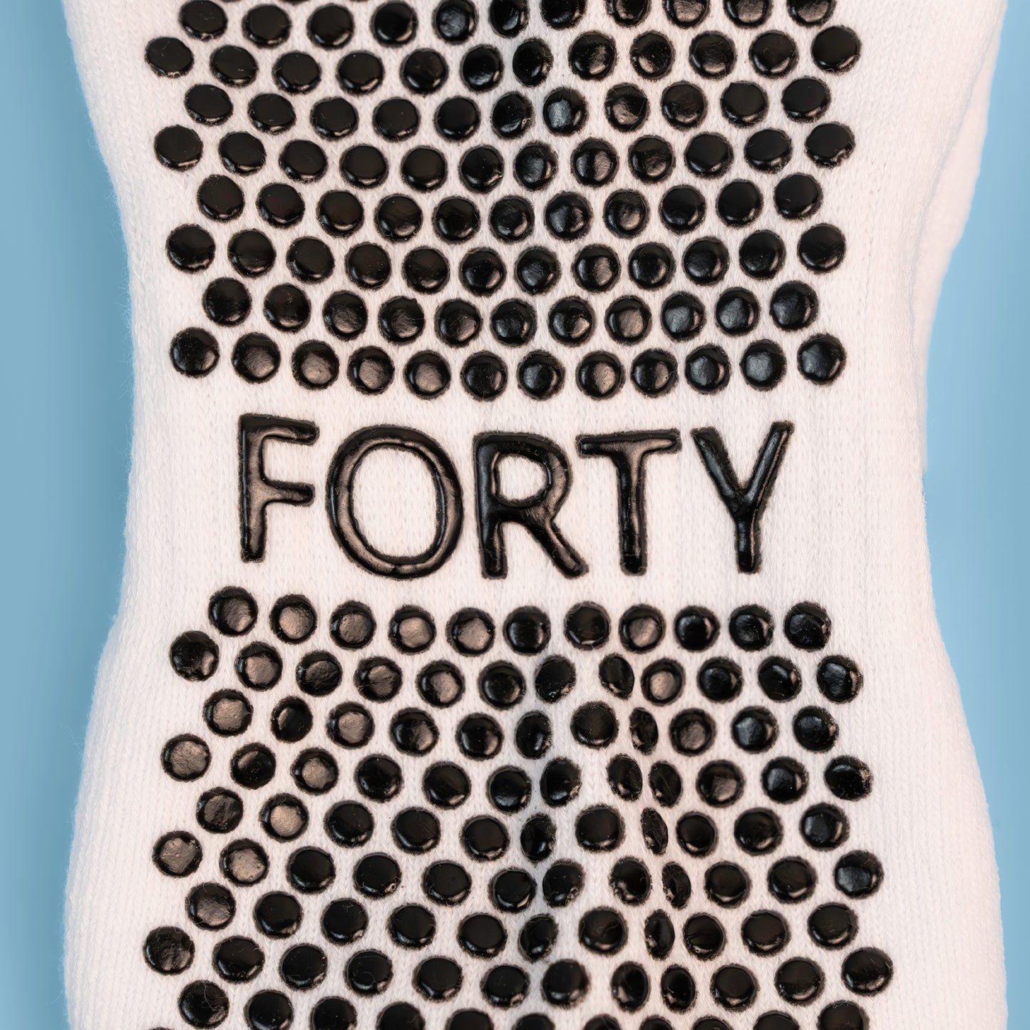 Black Stripe Full Crew