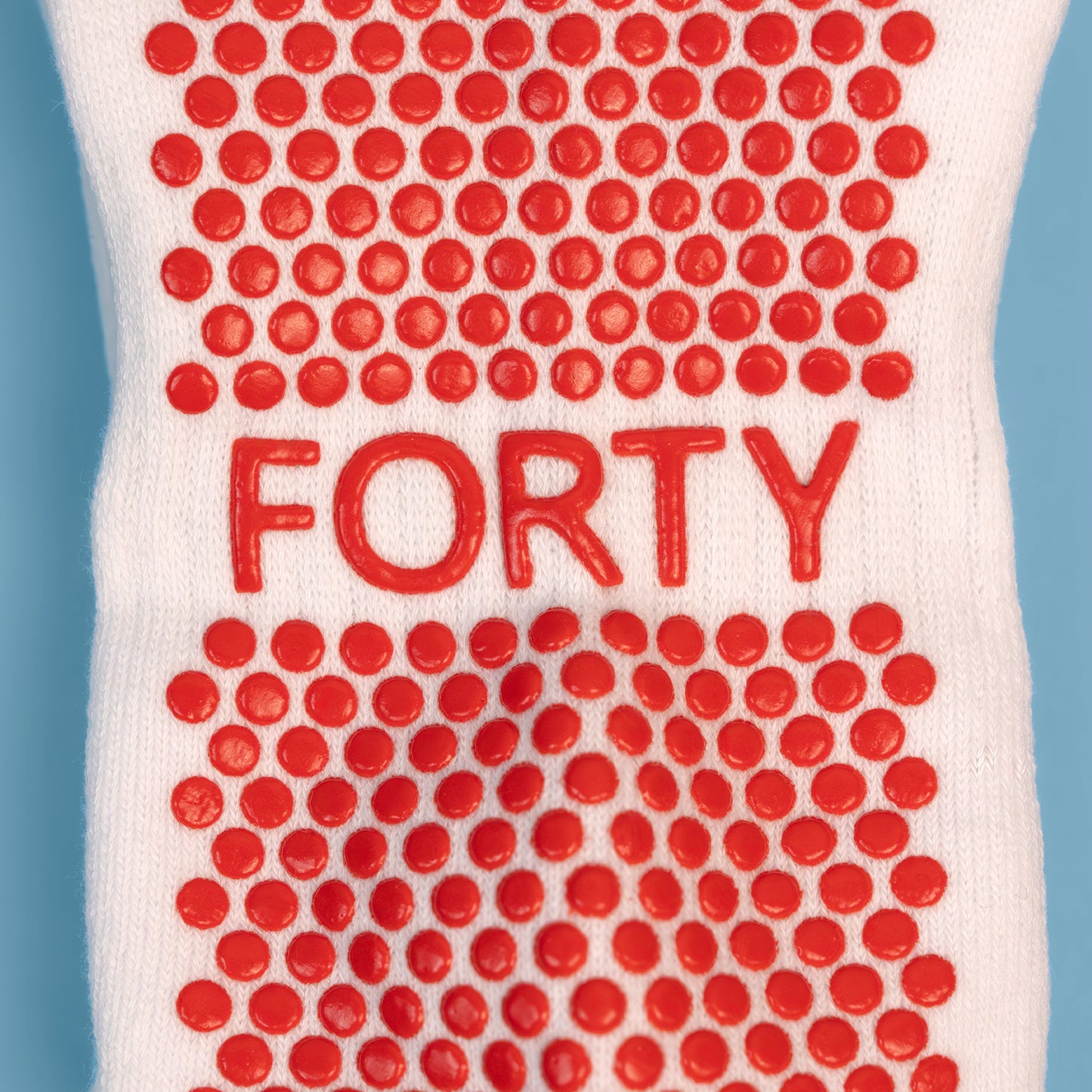 Pilates Hottie Half Crew