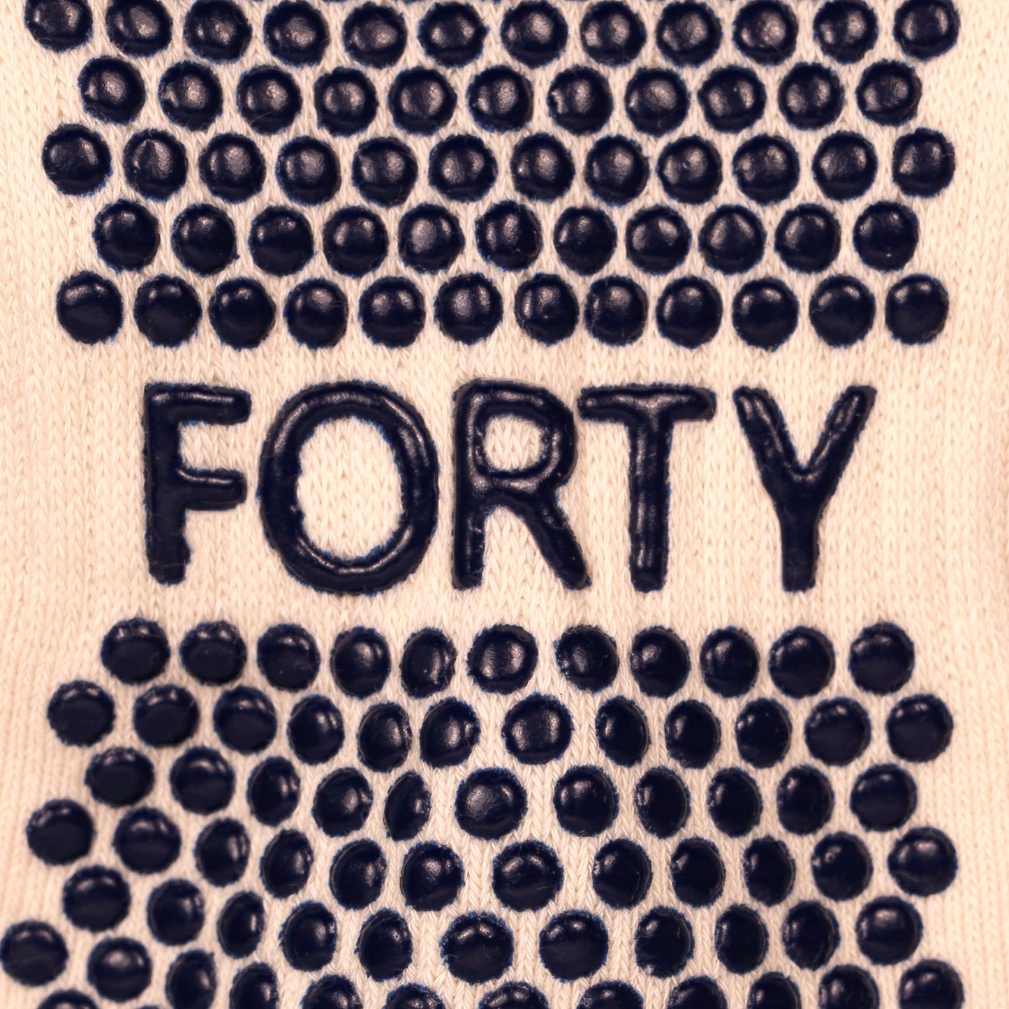 Juniper Stripe Half Crew