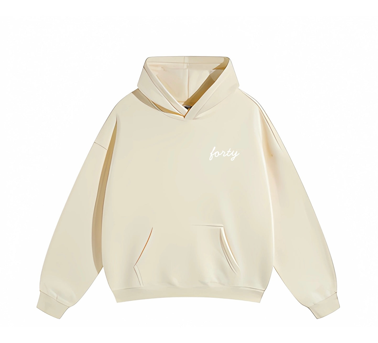 Support Your Local Hoodie *PRE-ORDER*