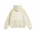 Support Your Local Hoodie *PRE-ORDER*