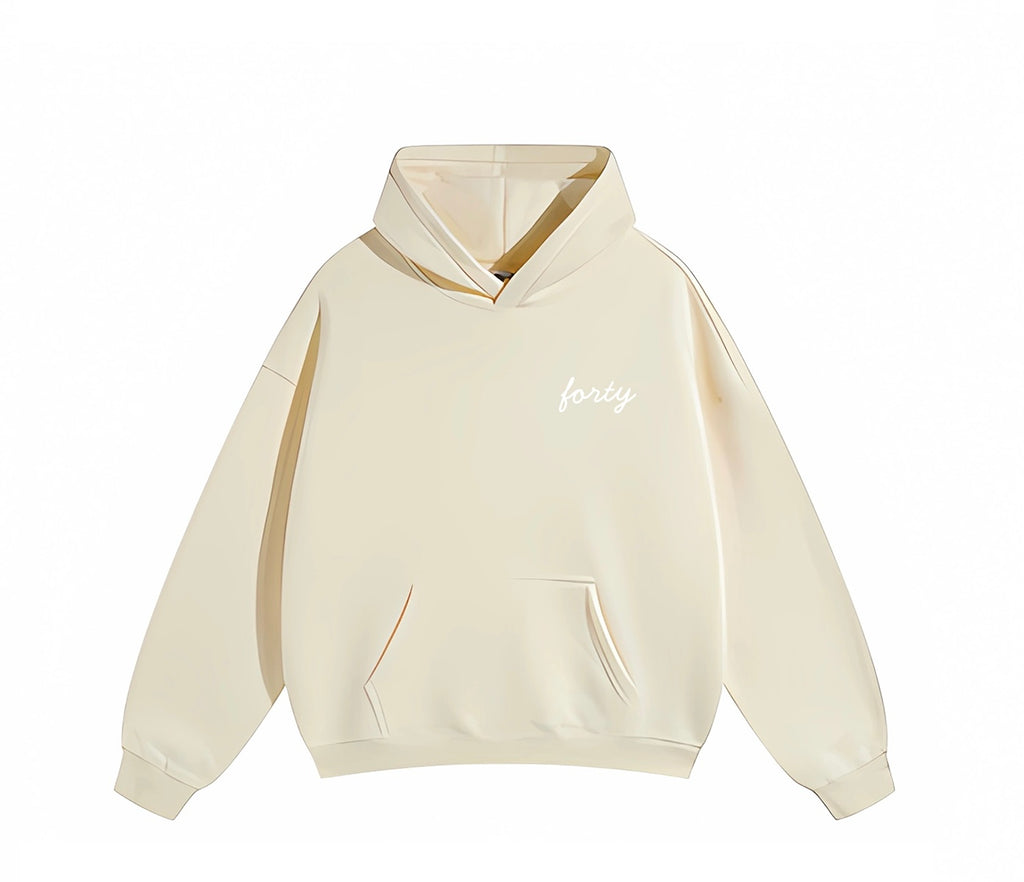 Support Your Local Hoodie *PRE-ORDER*
