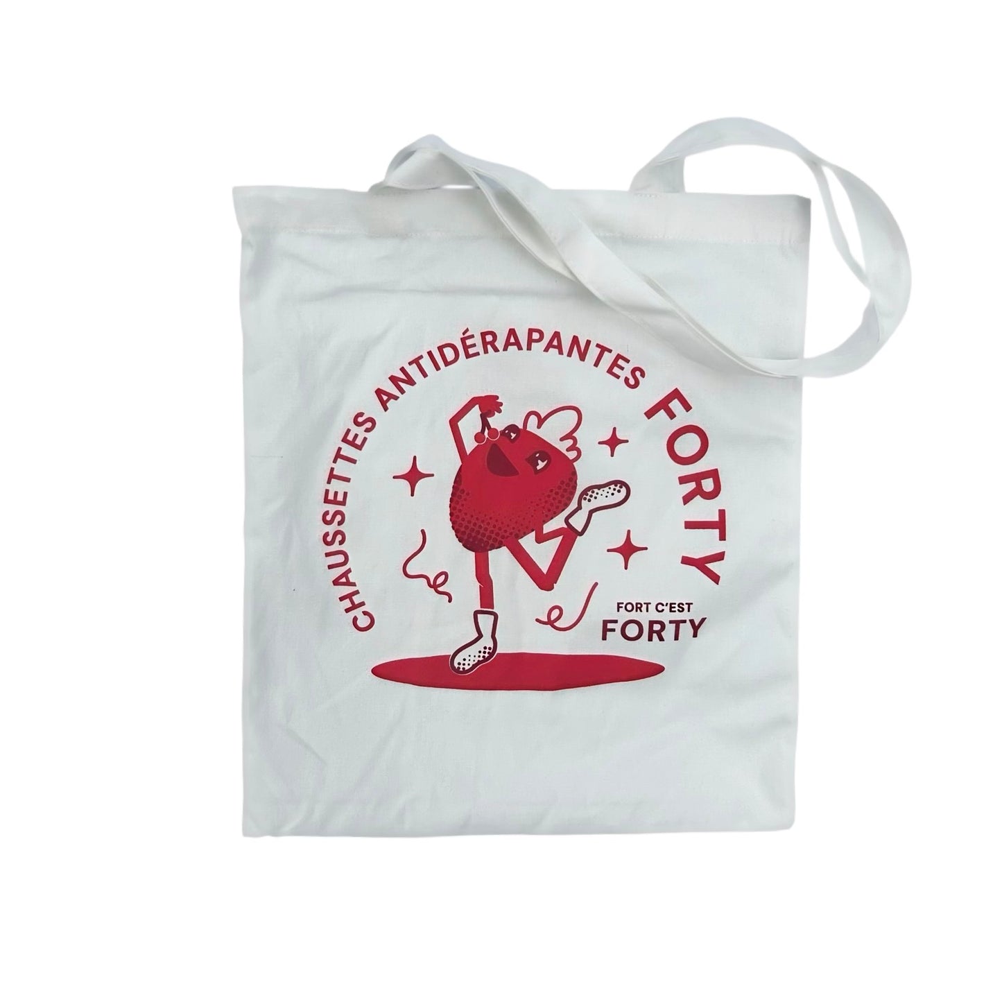 FORTY Tote