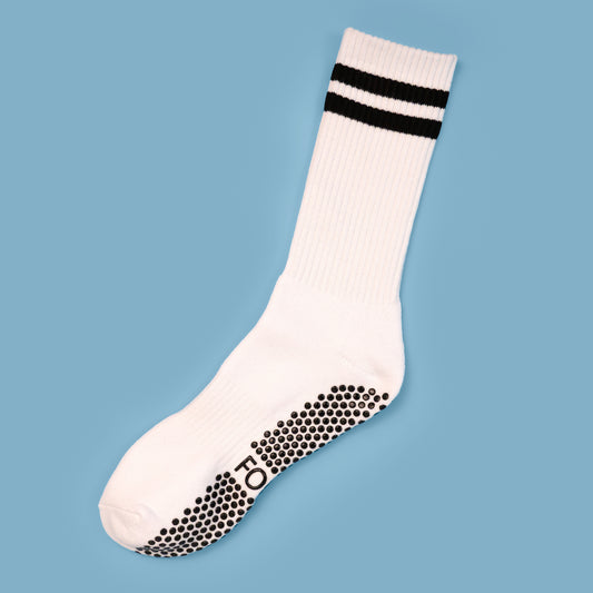 Black Stripe Full Crew (Extended Size)