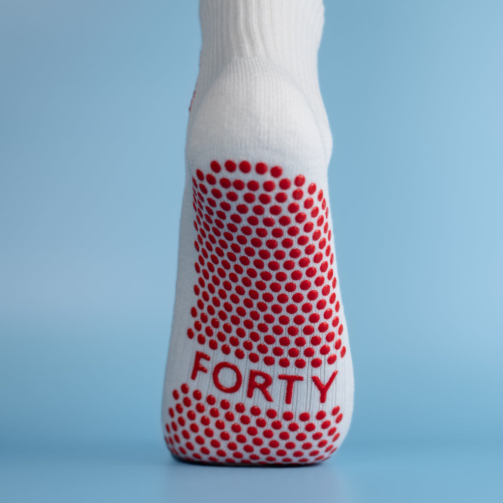 Ace of Hearts Half Crew